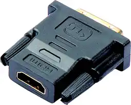 Krëfel HDMI/DVI adapter aanbieding
