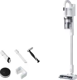 Krëfel Steelstofzuiger S1 Home Plus aanbieding