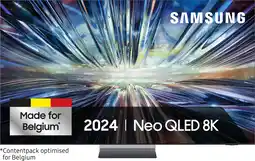 Krëfel Neo QLED TV 8K QE65QN900D (2024) - 65 inch aanbieding