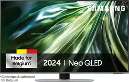 Krëfel Neo QLED TV 4K QE50QN92D (2024) - 50 inch aanbieding