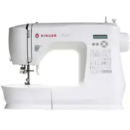 Krëfel Naaimachine C5655 aanbieding