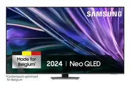 Krëfel Neo QLED TV 4K QE65QN88D (2024) - 65 inch aanbieding