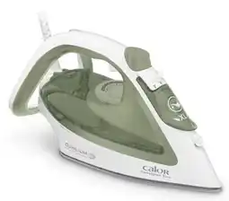 Krëfel Strijkijzer Calor Easygliss Eco FV5781C0 aanbieding