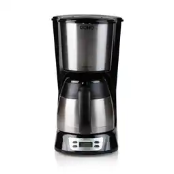 Krëfel Koffiezetapparaat DO709K aanbieding