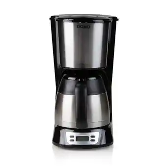 Krëfel Koffiezetapparaat DO709K aanbieding