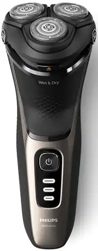 Krëfel Scheerapparaat S3242/12 Series 3000 aanbieding