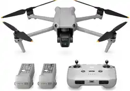 Krëfel Air 3 Fly More Combo (DJI RC-N2) aanbieding