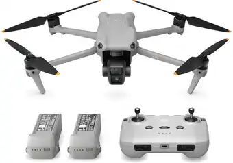 Krëfel Air 3 Fly More Combo (DJI RC-N2) aanbieding