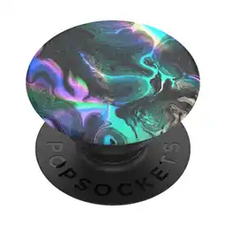 Krëfel Smartphonehouder - Oil Agate aanbieding