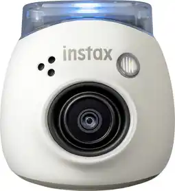 Krëfel Instax PAL - Wit aanbieding