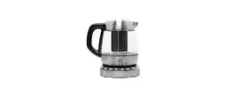 Krëfel Theemachine ete 5 oolong aanbieding