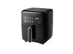 Krëfel Airfryer SnackTastic ST 4303 aanbieding