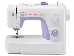 Krëfel Naaimachine F3232 aanbieding