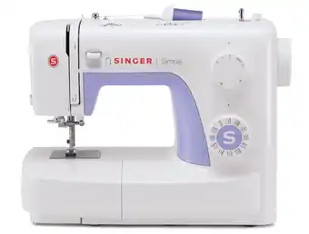 Krëfel Naaimachine F3232 aanbieding
