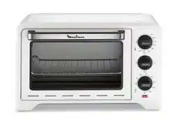 Krëfel Elektrische oven OX441110 aanbieding