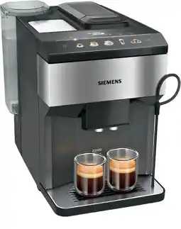 Krëfel Volautomatische Espressomachine EQ500 TP517R03 aanbieding