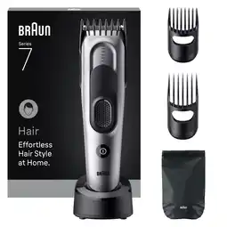 Krëfel Haartondeuse HC 7590 aanbieding