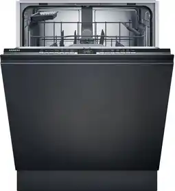 Krëfel Inbouw vaatwasser SN63HX10TE aanbieding