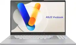 Krëfel Vivobook Pro 15 OLED N6506MV-MA014W aanbieding