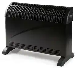 Krëfel Convector Turbo DO7350CH aanbieding