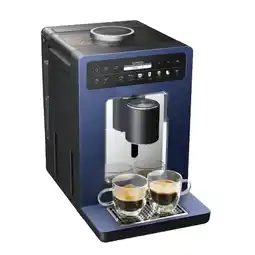 Krëfel Volautomatische Espressomachine Evidence Wilmotte EA89W410 aanbieding