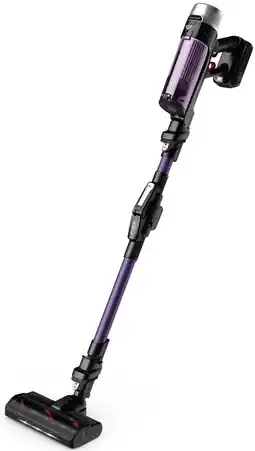 Krëfel Steelstofzuiger X-Force Flex 9.60 RH2039W0 aanbieding