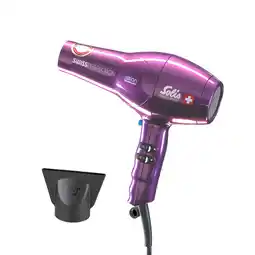 Krëfel Haardroger Swiss Perfection 440 aanbieding