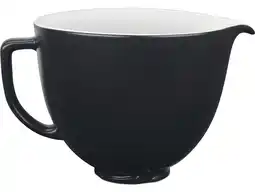 Krëfel Keramische Mengkom - 4.7 L - 5KSM2CB5BM aanbieding
