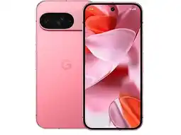 Krëfel Pixel 9 128GB - Roze aanbieding