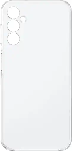 Krëfel Clear Case backcover voor Galaxy A14 (5G) aanbieding