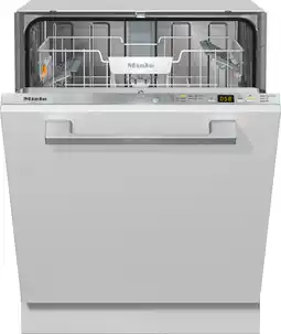 Krëfel Inbouw vaatwasser G 5150 Vi Active aanbieding