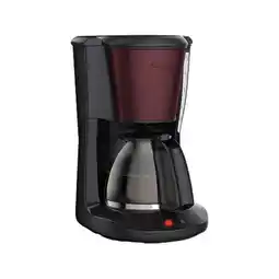 Krëfel Koffiezetapparaat FG5S05E0 aanbieding
