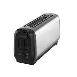Krëfel Broodrooster Subito LS5S0DEO aanbieding