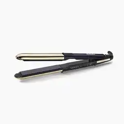 Krëfel Stijltang ST484 BLACK ONYX aanbieding