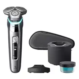Krëfel Scheerapparaat S9975/55 Series 9000 aanbieding