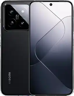Krëfel 14 512 GB - Zwart aanbieding
