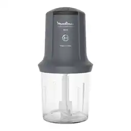 Krëfel Hakmolen 3-in-1 AT711B10 aanbieding