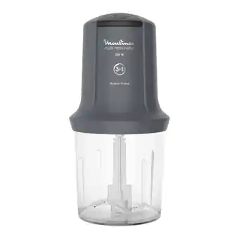 Krëfel Hakmolen 3-in-1 AT711B10 aanbieding
