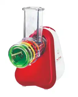 Krëfel Hakmolen Fresh Express + DJ755G32 aanbieding