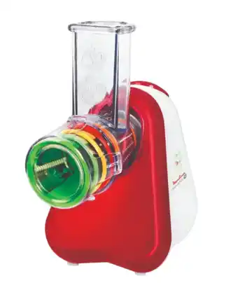 Krëfel Hakmolen Fresh Express + DJ755G32 aanbieding