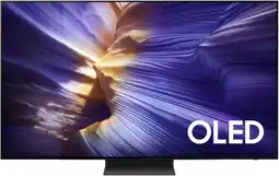 Krëfel OLED TV 4K QE48S92F (2025) - 48 inch aanbieding