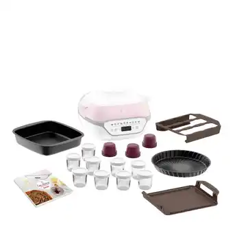 Krëfel Cake Factory Infinity KD850110 aanbieding
