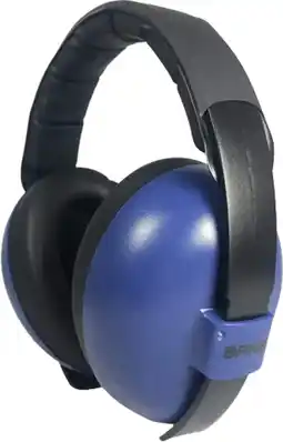 Krëfel Baby earmuffs - Blauw aanbieding