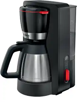 Krëfel Koffiezetapparaat MyMoment TKA6M273 Zwart aanbieding