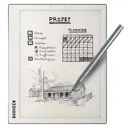 Krëfel Notéa V2 aanbieding