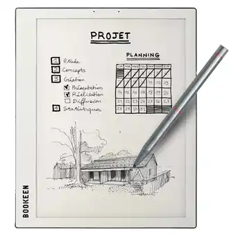 Krëfel Notéa V2 aanbieding