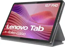 Krëfel Tab 10,1 4 GB/64 GB + Folio Case aanbieding
