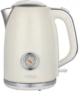 Krëfel Waterkoker MDK1 Daily aanbieding