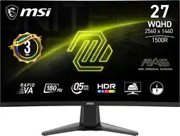 Krëfel MAG 27CQ6F aanbieding