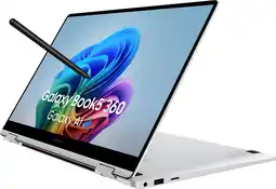 Krëfel Galaxy Book5 360 NP750QHA-KB1BE aanbieding